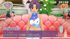 画像ギャラリー No.001のサムネイル画像 / 「ドリームクラブ ZERO ポータブル」ダウンロードコンテンツ第3弾で「玲香」「魅杏」「るい」「理保」の新曲などが登場に