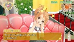 画像ギャラリー No.005のサムネイル画像 / 「ドリームクラブ ZERO ポータブル」ダウンロードコンテンツ第3弾で「玲香」「魅杏」「るい」「理保」の新曲などが登場に