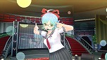 画像ギャラリー No.006のサムネイル画像 / 「ドリームクラブ ZERO ポータブル」ダウンロードコンテンツ第3弾で「玲香」「魅杏」「るい」「理保」の新曲などが登場に