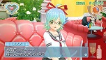 画像ギャラリー No.008のサムネイル画像 / 「ドリームクラブ ZERO ポータブル」ダウンロードコンテンツ第3弾で「玲香」「魅杏」「るい」「理保」の新曲などが登場に