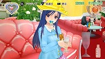 画像ギャラリー No.009のサムネイル画像 / 「ドリームクラブ ZERO ポータブル」ダウンロードコンテンツ第3弾で「玲香」「魅杏」「るい」「理保」の新曲などが登場に