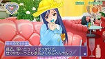 画像ギャラリー No.011のサムネイル画像 / 「ドリームクラブ ZERO ポータブル」ダウンロードコンテンツ第3弾で「玲香」「魅杏」「るい」「理保」の新曲などが登場に