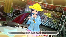 画像ギャラリー No.017のサムネイル画像 / 「ドリームクラブ ZERO ポータブル」ダウンロードコンテンツ第3弾で「玲香」「魅杏」「るい」「理保」の新曲などが登場に