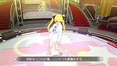 画像ギャラリー No.021のサムネイル画像 / 「ドリームクラブ ZERO ポータブル」ダウンロードコンテンツ第3弾で「玲香」「魅杏」「るい」「理保」の新曲などが登場に