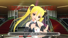 画像ギャラリー No.022のサムネイル画像 / 「ドリームクラブ ZERO ポータブル」ダウンロードコンテンツ第3弾で「玲香」「魅杏」「るい」「理保」の新曲などが登場に