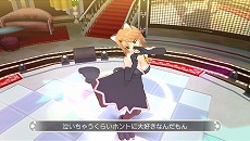 画像ギャラリー No.025のサムネイル画像 / 「ドリームクラブ ZERO ポータブル」ダウンロードコンテンツ第3弾で「玲香」「魅杏」「るい」「理保」の新曲などが登場に