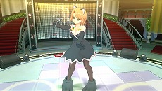 画像ギャラリー No.026のサムネイル画像 / 「ドリームクラブ ZERO ポータブル」ダウンロードコンテンツ第3弾で「玲香」「魅杏」「るい」「理保」の新曲などが登場に