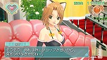 画像ギャラリー No.032のサムネイル画像 / 「ドリームクラブ ZERO ポータブル」ダウンロードコンテンツ第3弾で「玲香」「魅杏」「るい」「理保」の新曲などが登場に
