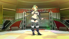 画像ギャラリー No.036のサムネイル画像 / 「ドリームクラブ ZERO ポータブル」ダウンロードコンテンツ第3弾で「玲香」「魅杏」「るい」「理保」の新曲などが登場に