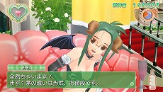 画像ギャラリー No.037のサムネイル画像 / 「ドリームクラブ ZERO ポータブル」ダウンロードコンテンツ第3弾で「玲香」「魅杏」「るい」「理保」の新曲などが登場に