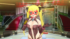 画像ギャラリー No.020のサムネイル画像 / PSV「ドリームクラブ ZERO ポータブル」のDLC Vol.4は5月22日に配信。ナオ＆魔璃の新曲に加えて“セックスィー水着”や“シスター”の衣装も登場 