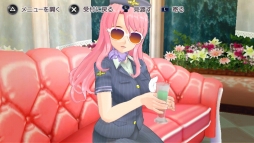 画像ギャラリー No.001のサムネイル画像 / 「ドリームクラブ ZERO ポータブル」DLC第4弾のラインナップが公開