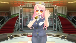 画像ギャラリー No.002のサムネイル画像 / 「ドリームクラブ ZERO ポータブル」DLC第4弾のラインナップが公開