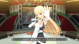 画像ギャラリー No.013のサムネイル画像 / 「ドリームクラブ ZERO ポータブル」DLC第4弾のラインナップが公開