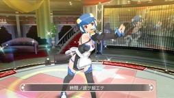 画像ギャラリー No.015のサムネイル画像 / 「ドリームクラブ ZERO ポータブル」DLC第4弾のラインナップが公開