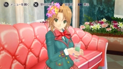 画像ギャラリー No.020のサムネイル画像 / 「ドリームクラブ ZERO ポータブル」DLC第4弾のラインナップが公開