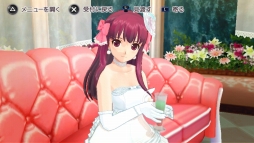 画像ギャラリー No.024のサムネイル画像 / 「ドリームクラブ ZERO ポータブル」DLC第4弾のラインナップが公開