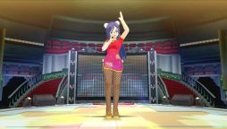 画像ギャラリー No.004のサムネイル画像 / 「ドリームクラブ ZERO ポータブル」6月5日配信のDLCはチャイナドレスなど
