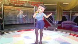画像ギャラリー No.012のサムネイル画像 / 「ドリームクラブ ZERO ポータブル」6月5日配信のDLCはチャイナドレスなど