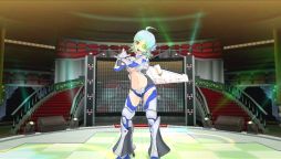画像ギャラリー No.017のサムネイル画像 / 「ドリームクラブ ZERO ポータブル」6月5日配信のDLCはチャイナドレスなど