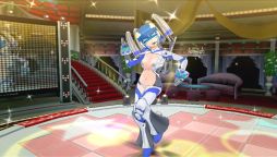 画像ギャラリー No.019のサムネイル画像 / 「ドリームクラブ ZERO ポータブル」6月5日配信のDLCはチャイナドレスなど