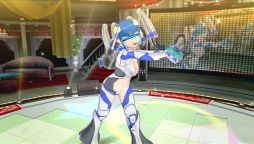 画像ギャラリー No.020のサムネイル画像 / 「ドリームクラブ ZERO ポータブル」6月5日配信のDLCはチャイナドレスなど