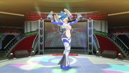 画像ギャラリー No.021のサムネイル画像 / 「ドリームクラブ ZERO ポータブル」6月5日配信のDLCはチャイナドレスなど