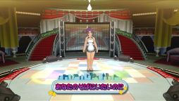 画像ギャラリー No.023のサムネイル画像 / 「ドリームクラブ ZERO ポータブル」6月5日配信のDLCはチャイナドレスなど