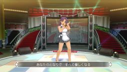 画像ギャラリー No.025のサムネイル画像 / 「ドリームクラブ ZERO ポータブル」6月5日配信のDLCはチャイナドレスなど