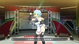 画像ギャラリー No.028のサムネイル画像 / 「ドリームクラブ ZERO ポータブル」6月5日配信のDLCはチャイナドレスなど