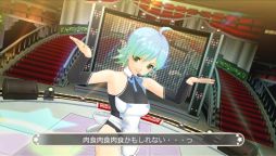 画像ギャラリー No.029のサムネイル画像 / 「ドリームクラブ ZERO ポータブル」6月5日配信のDLCはチャイナドレスなど