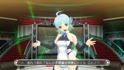 画像ギャラリー No.030のサムネイル画像 / 「ドリームクラブ ZERO ポータブル」6月5日配信のDLCはチャイナドレスなど
