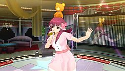 画像ギャラリー No.005のサムネイル画像 / 「ドリームクラブ ZERO ポータブル」夏服やバックダンサーなどを7月25日に配信