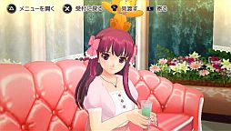 画像ギャラリー No.006のサムネイル画像 / 「ドリームクラブ ZERO ポータブル」夏服やバックダンサーなどを7月25日に配信