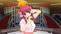 画像ギャラリー No.007のサムネイル画像 / 「ドリームクラブ ZERO ポータブル」夏服やバックダンサーなどを7月25日に配信