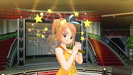 画像ギャラリー No.009のサムネイル画像 / 「ドリームクラブ ZERO ポータブル」夏服やバックダンサーなどを7月25日に配信