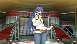 画像ギャラリー No.013のサムネイル画像 / 「ドリームクラブ ZERO ポータブル」夏服やバックダンサーなどを7月25日に配信