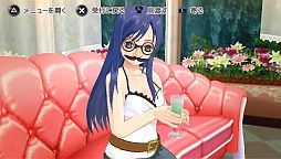 画像ギャラリー No.014のサムネイル画像 / 「ドリームクラブ ZERO ポータブル」夏服やバックダンサーなどを7月25日に配信