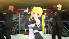 画像ギャラリー No.003のサムネイル画像 / 「ドリームクラブZERO ポータブル」8月2日に配信されるDLC“カタログVol.5”の内容が明らかに。ホストガール達の私服やアクセサリーをチェック