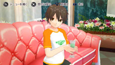 画像ギャラリー No.004のサムネイル画像 / 「ドリームクラブZERO ポータブル」8月2日に配信されるDLC“カタログVol.5”の内容が明らかに。ホストガール達の私服やアクセサリーをチェック