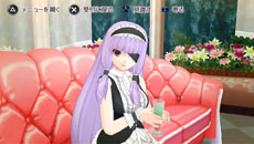 画像ギャラリー No.006のサムネイル画像 / 「ドリームクラブZERO ポータブル」8月2日に配信されるDLC“カタログVol.5”の内容が明らかに。ホストガール達の私服やアクセサリーをチェック