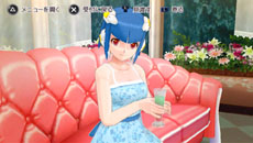 画像ギャラリー No.008のサムネイル画像 / 「ドリームクラブZERO ポータブル」8月2日に配信されるDLC“カタログVol.5”の内容が明らかに。ホストガール達の私服やアクセサリーをチェック