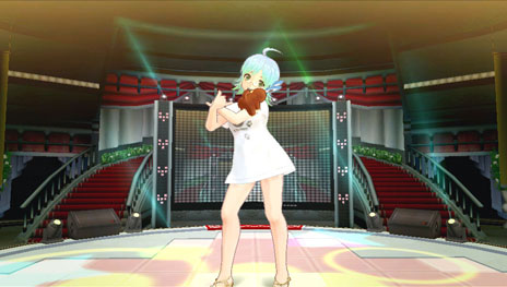 画像ギャラリー No.011のサムネイル画像 / 「ドリームクラブZERO ポータブル」8月2日に配信されるDLC“カタログVol.5”の内容が明らかに。ホストガール達の私服やアクセサリーをチェック
