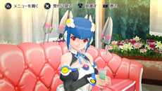 画像ギャラリー No.013のサムネイル画像 / 「ドリームクラブZERO ポータブル」8月2日に配信されるDLC“カタログVol.5”の内容が明らかに。ホストガール達の私服やアクセサリーをチェック