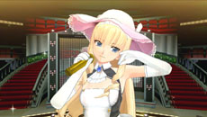 画像ギャラリー No.018のサムネイル画像 / 「ドリームクラブZERO ポータブル」8月2日に配信されるDLC“カタログVol.5”の内容が明らかに。ホストガール達の私服やアクセサリーをチェック