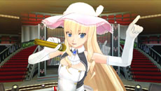 画像ギャラリー No.019のサムネイル画像 / 「ドリームクラブZERO ポータブル」8月2日に配信されるDLC“カタログVol.5”の内容が明らかに。ホストガール達の私服やアクセサリーをチェック