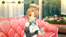 画像ギャラリー No.020のサムネイル画像 / 「ドリームクラブZERO ポータブル」8月2日に配信されるDLC“カタログVol.5”の内容が明らかに。ホストガール達の私服やアクセサリーをチェック