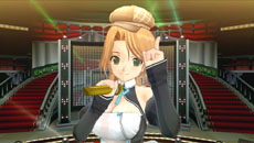 画像ギャラリー No.021のサムネイル画像 / 「ドリームクラブZERO ポータブル」8月2日に配信されるDLC“カタログVol.5”の内容が明らかに。ホストガール達の私服やアクセサリーをチェック