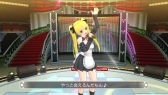 画像ギャラリー No.002のサムネイル画像 / 「ドリームクラブ ZERO ポータブル」DLC第5弾が8月9日から配信