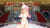 画像ギャラリー No.006のサムネイル画像 / 「ドリームクラブ ZERO ポータブル」DLC第5弾が8月9日から配信